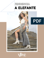 Catalogo Bota Elefante