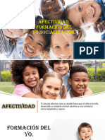 Diapositiva AFECTIVIDAD