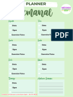 Plannersemanal GDF