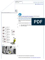 workShopManuals Fluid Level 2