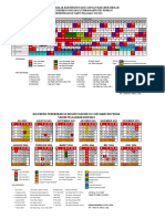 Kalender Pendidikan 2023 2024 - Semester Genap