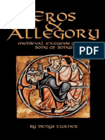 Eros and Allegory - Denys Turner - 1995 - Cistercian Publications, Cistercian Publications, - 9780879079567 - Anna's Archive