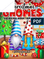 Christmas Gnomes 