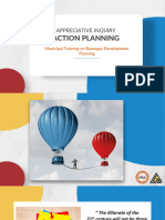 Action Planning