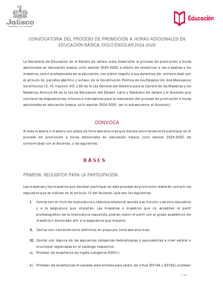 convocatoria-horas-adicionales-2024-2025-pdf-maestros-educaci-n
