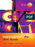 Pocket Guide Thermography EN