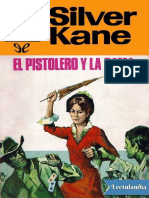 El Pistolero y La Dama - Silver Kane