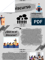 El Discurso