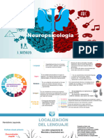 Neuropsicologia Del Lenguaje