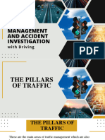 Traffic Management 1.3