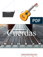 Clase Guitarra