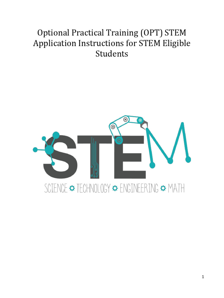 stem-opt-instructions-pdf-academic-degree-science-technology