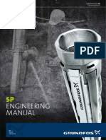 SP Engineering Manual - TBA