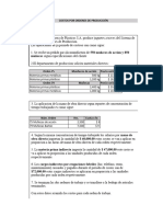 Costos Por Ordenes de Producción 2