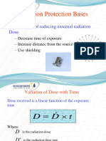 4 - External and Internal Dose Calculation