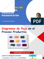 3 - Diagramas de Flujo de Procesos 8-9-23