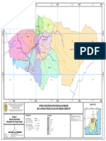 01 Peta Wilayah Administrasi Kabupaten HST - Inpres
