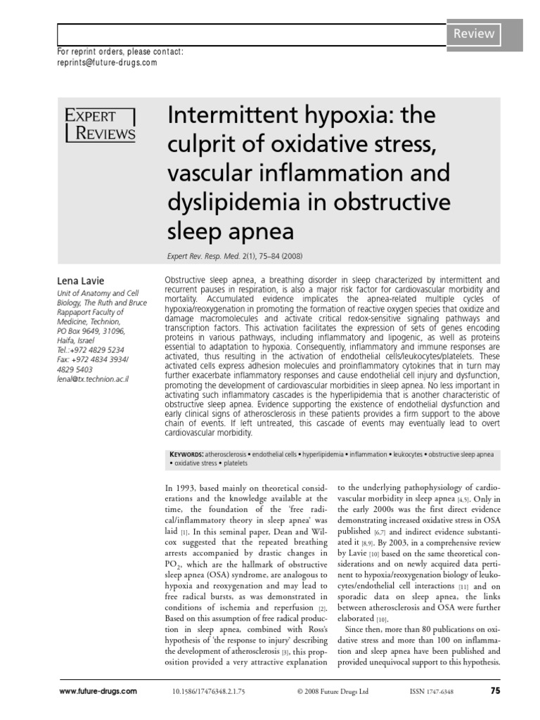 17476348 2 1 75 pdf endothelium inflammation