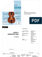 El Diccionario Visual de Arte y Arquitectura 2009