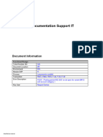 Erro F5201 Posting Period XXXX Is Not Open For Variant XXXX and Account Category X