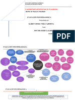 Evaluacion Psicopedagogica 1