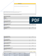 Offline MS Excel Formular