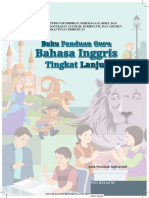 Bahasa Inggris Tingkat Lanjut BG KLS XI