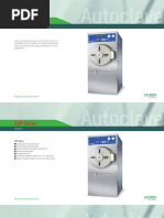 Sturdy Large Autoclave catalogue-SAP Series-201810