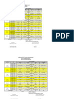 Jadwal PTS Ganjil-2