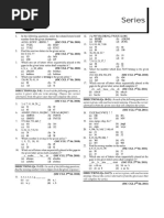 SSC JE 2024 Exam Answer Key | PDF | Lime (Material) | Stress