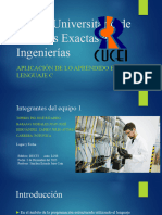 Proyecto de Seminario de Programación.