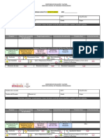 5to Contenidos, Pda y Proyectos