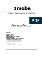 ManualServicio IOW51DDSS