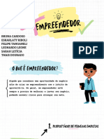 EMPREENDEDOR