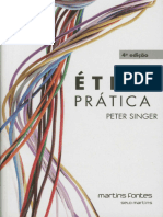 Singer - Etica Pratica