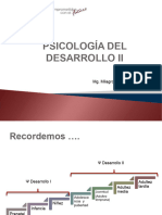 (1ra Clase) Teorías Sobre La Adolescencia