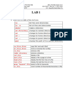 Lab 1 - Cac Lenh Co Ban Cua Linux - D21CNTT05