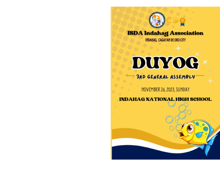 Invitation | PDF