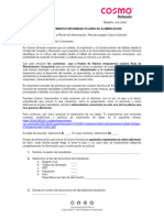 Formulario y Consentimiento Informado - CosmoSchools - 2024 - v1