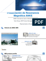SuperMark 1.5T Presentation - 2202 (Español)