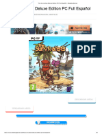 The Survivalists Deluxe Edition PC Full Español - BlizzBoyGames