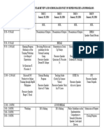 Inset Matrix