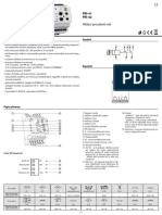 Manual Multilanguage PRI-41 42