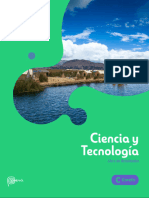 CIENCIA Y TECNOLOGÍA-ACTIVIDADES (1)