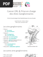 Ganglion de Troisier | PDF