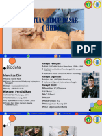 Materi BHD Pkid Vi