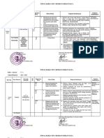 Jurnal Kelas 5 Tema 6