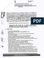 Bases Administrativas para La Adjudicacion y Arrendamiento