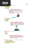 Computer Mcqs With Explanation