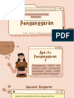 Persentasi AG Chapter 9 Penganggaran - 190424907-1